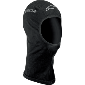 ALPINESTARS OPEN FACE BALACLAVA ASTARS (475817 - 10) - DRIVEN Canada's Powersports 8021506643852475817 - 10