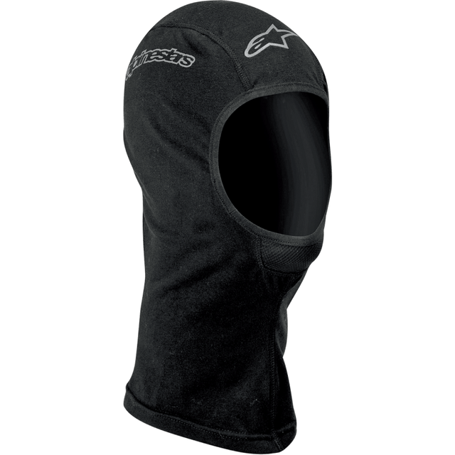 ALPINESTARS OPEN FACE BALACLAVA ASTARS (475817 - 10) - DRIVEN Canada's Powersports 8021506643852475817 - 10