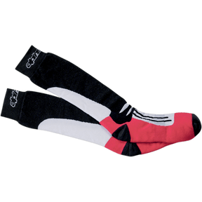 ALPINESTARS RACING/ROAD SOCKS ASTARS - DRIVEN Canada's Powersports 80336377784644703111 - 30 - L/XXL