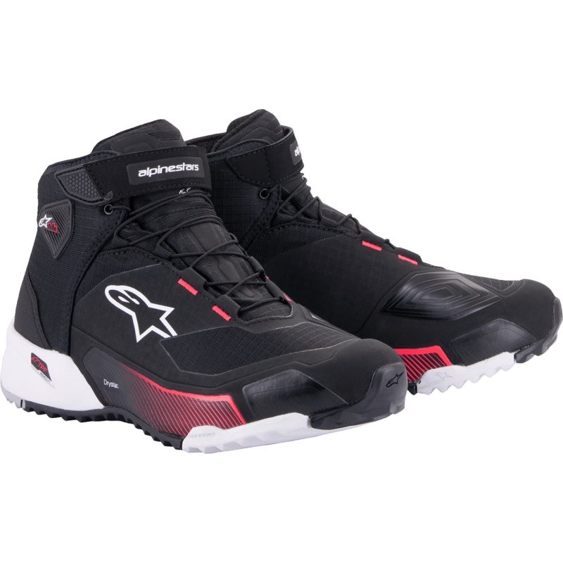 ALPINESTARS SHOE 4W CR - X DS - DRIVEN Canada's Powersports 80593470855312611523 - 1832 - 75