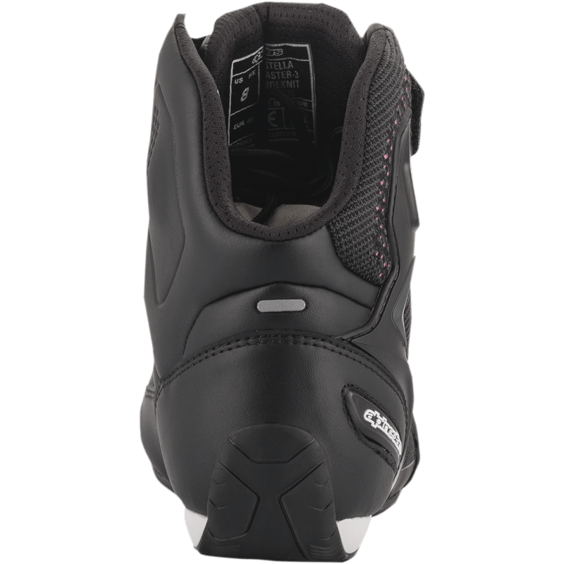 ALPINESTARS SHOE 4W FAST3 RK B/T - DRIVEN Canada's Powersports 8059175189968251052011707