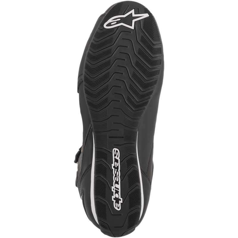 ALPINESTARS SHOE 4W FAST3 RK B/T - DRIVEN Canada's Powersports 8059175189968251052011707