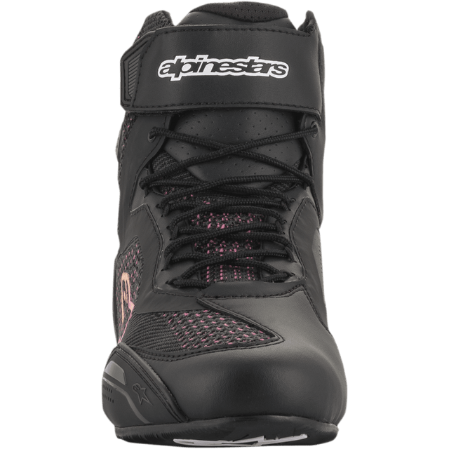 ALPINESTARS SHOE 4W FAST3 RK B/T - DRIVEN Canada's Powersports 8059175189968251052011707