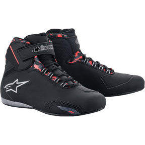 ALPINESTARS SHOE SEKTOR WP 115 - DRIVEN Canada's Powersports 80591759539412544519 - 1118115