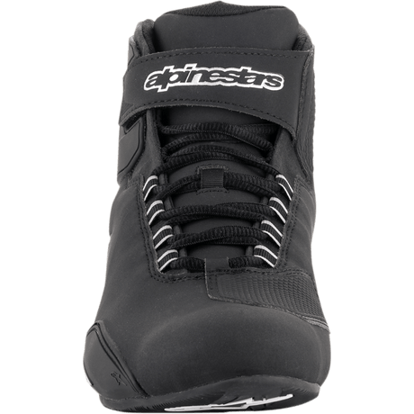 ALPINESTARS SHOE SEKTOR WP BK12 (2544519 - 10 - 12) - DRIVEN Canada's Powersports 80336372017262544519 - 10 - 12