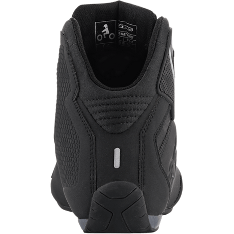 ALPINESTARS SHOE SEKTOR WP BK12 (2544519 - 10 - 12) - DRIVEN Canada's Powersports 80336372017262544519 - 10 - 12