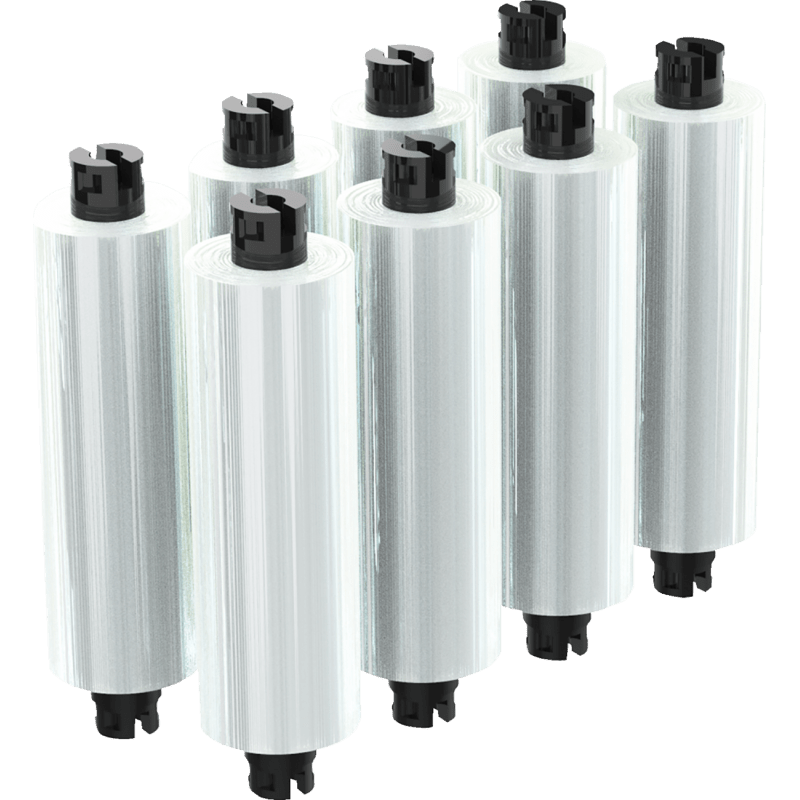 ALPINESTARS ROLL FILM WIDE - VISION CHARGE 8 - DRIVEN Canada's Powersports 80593474981409101325 - 010