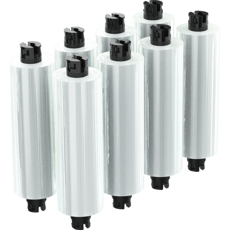 ALPINESTARS ROLL FILM WIDE - VISION CHARGE 8 - DRIVEN Canada's Powersports 80593474981409101325 - 010