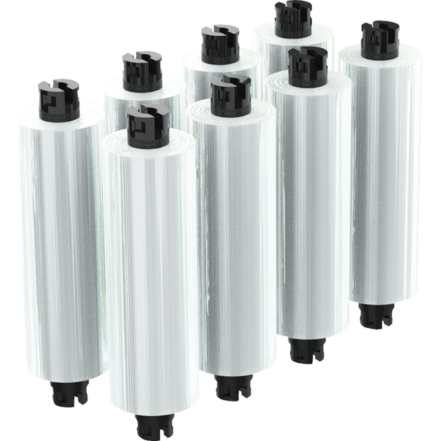 ALPINESTARS ROLL FILM WIDE - VISION CHARGE 8 - DRIVEN Canada's Powersports 80593474981409101325 - 010