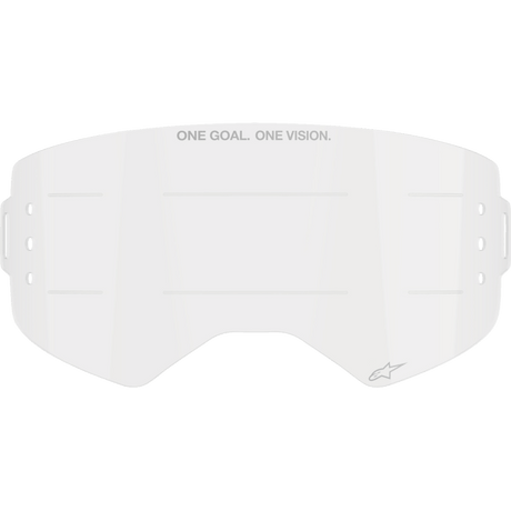 ALPINESTARS ROLL OFF FILM SUPERTECH - DRIVEN Canada's Powersports 80593474966109100625 - 016