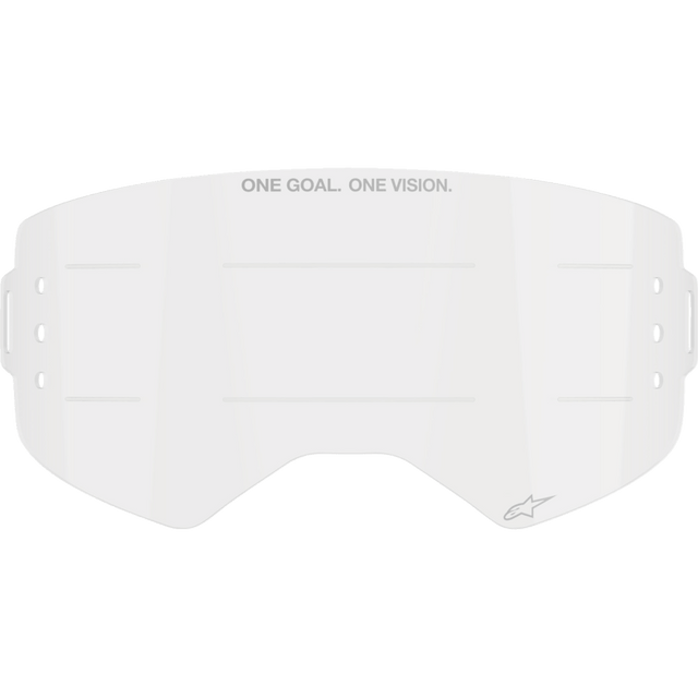 ALPINESTARS ROLL OFF FILM SUPERTECH - DRIVEN Canada's Powersports 80593474966109100625 - 016