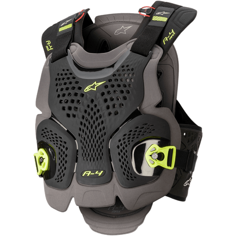 ALPINESTARS ROOST GRD A - 4 MAX BY XL2X (67015201155XL2X) - DRIVEN Canada's Powersports 805917510061167015201155XL2X