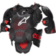 ALPINESTARS ROOST GRD A10 V2 M/L - DRIVEN Canada's Powersports 80593470434256700523 - 1431 - ML
