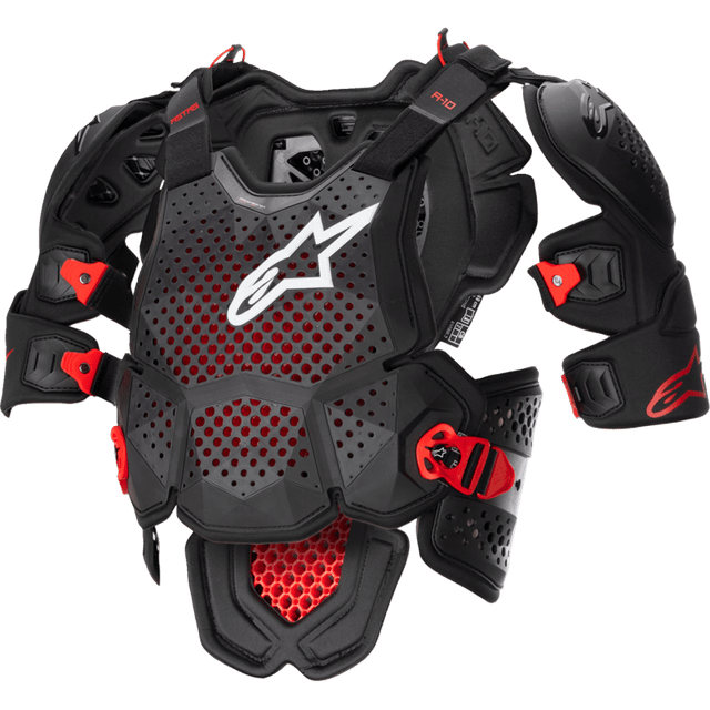 ALPINESTARS ROOST GRD A10 V2 M/L - DRIVEN Canada's Powersports 80593470434256700523 - 1431 - ML