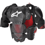 ALPINESTARS ROOST GRD A10 V2 M/L - DRIVEN Canada's Powersports 80593470434256700523 - 1431 - ML