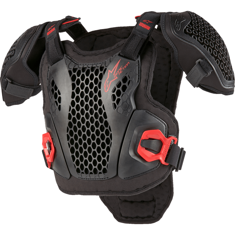 ALPINESTARS RST - GRD YTH B - ACT - DRIVEN Canada's Powersports 80593472016586740424 - 13 - S/M