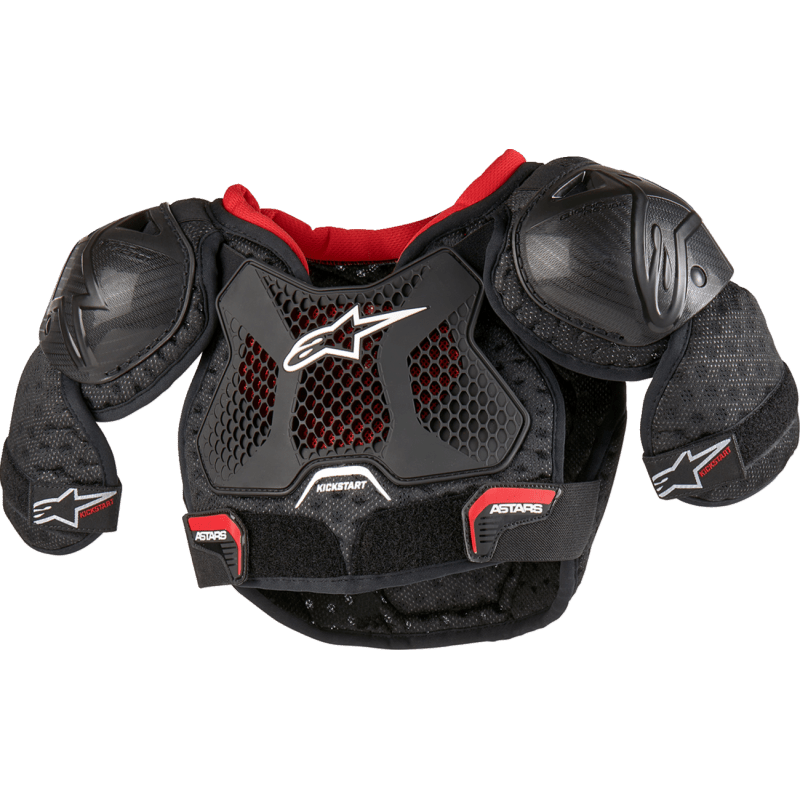 ALPINESTARS RST - GRD YTH KICK 4/6 - DRIVEN Canada's Powersports 80593472554226740624 - 13 - 4/6