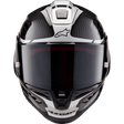 Alpinestars S - R10 Element Helmet Carb/SIL/BK - DRIVEN Canada's Powersports 8059347376288200324-1368-XS