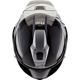 Alpinestars S - R10 Element Helmet Carb/SIL/BK - DRIVEN Canada's Powersports 8059347376288200324-1368-XS