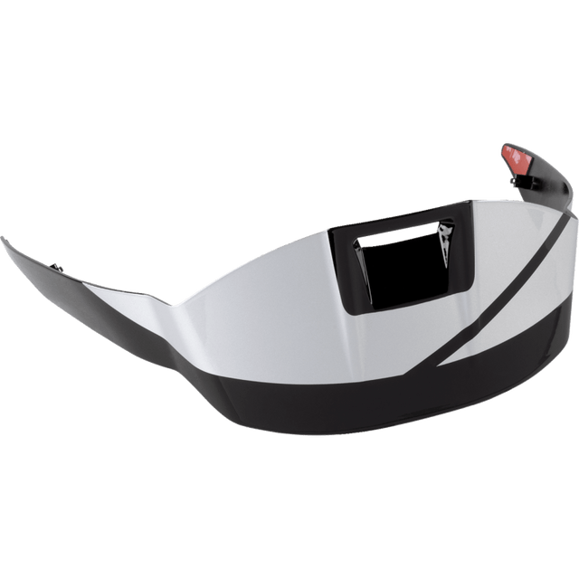 Alpinestars S - R10 Element Standard Spoiler - DRIVEN Canada's Powersports 80593473806058952124-1368