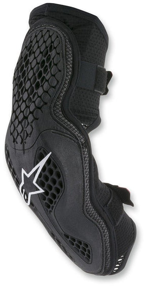 ALPINESTARS SEQUENCE ELBOW PROT.S/M (6502518 - 13 - SM) - DRIVEN Canada's Powersports 80215069257676502518 - 13 - SM