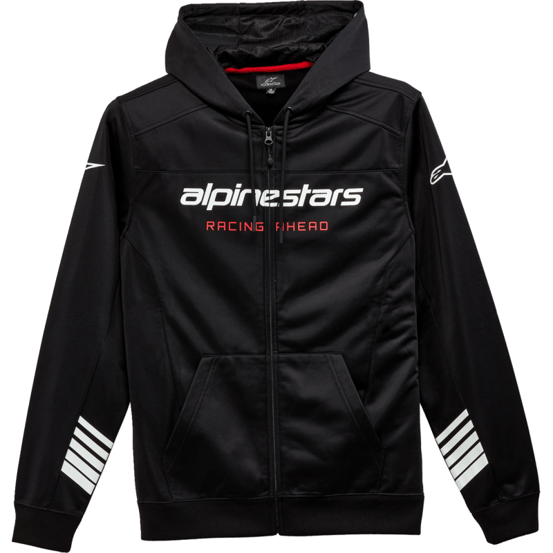 ALPINESTARS SESSION LXE FLEECE - DRIVEN Canada's Powersports 80593470418411232 - 511001010M