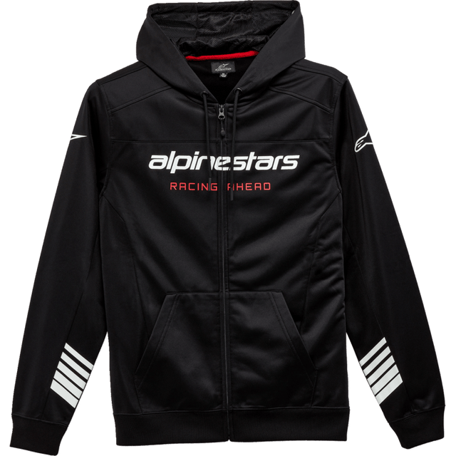 ALPINESTARS SESSION LXE FLEECE - DRIVEN Canada's Powersports 80593470418411232 - 511001010M