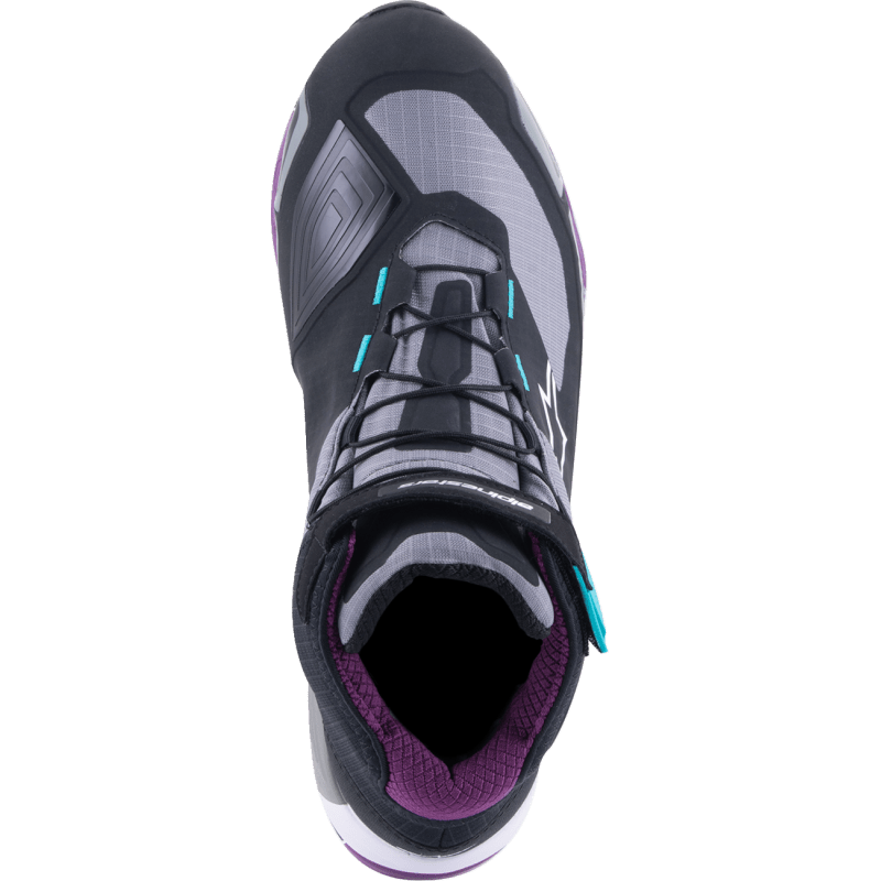 ALPINESTARS SHOE 4W CRX - DRIVEN Canada's Powersports 80593470853642611523 - 1370 - 6