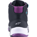 ALPINESTARS SHOE 4W CRX - DRIVEN Canada's Powersports 80593470853642611523 - 1370 - 6