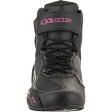 ALPINESTARS SHOE 4W FAST 3 - DRIVEN Canada's Powersports 803363796511625104191039 - 6