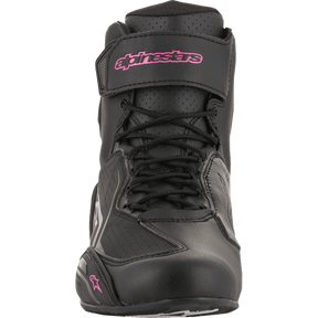 ALPINESTARS SHOE 4W FAST 3 - DRIVEN Canada's Powersports 803363796511625104191039 - 6