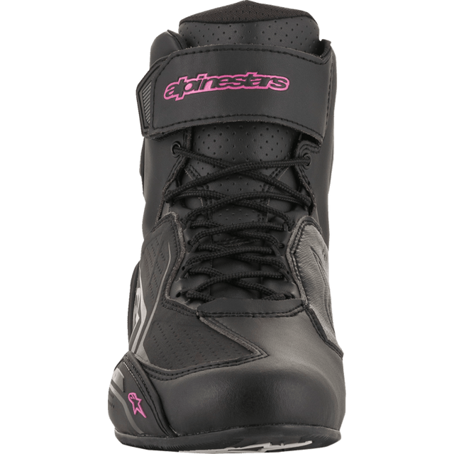 ALPINESTARS SHOE 4W FAST 3 - DRIVEN Canada's Powersports 803363796511625104191039 - 6