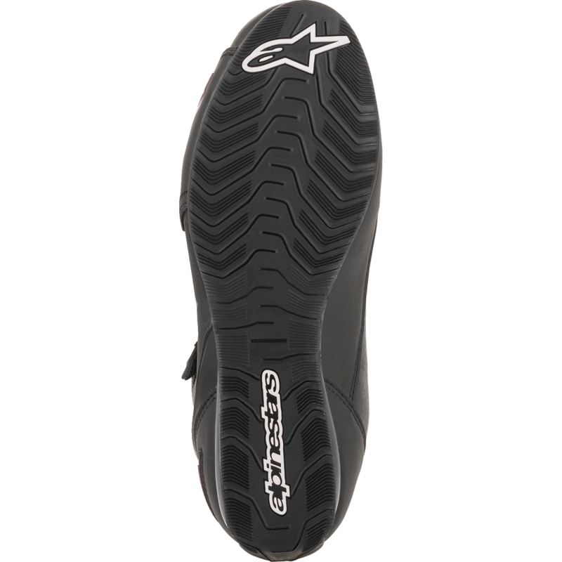 ALPINESTARS SHOE 4W FAST 3 - DRIVEN Canada's Powersports 80336379653762510419119 - 5