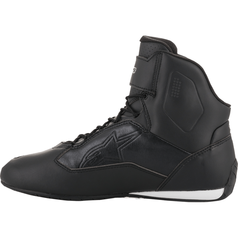 ALPINESTARS SHOE 4W FAST 3 - DRIVEN Canada's Powersports 80336379653762510419119 - 5