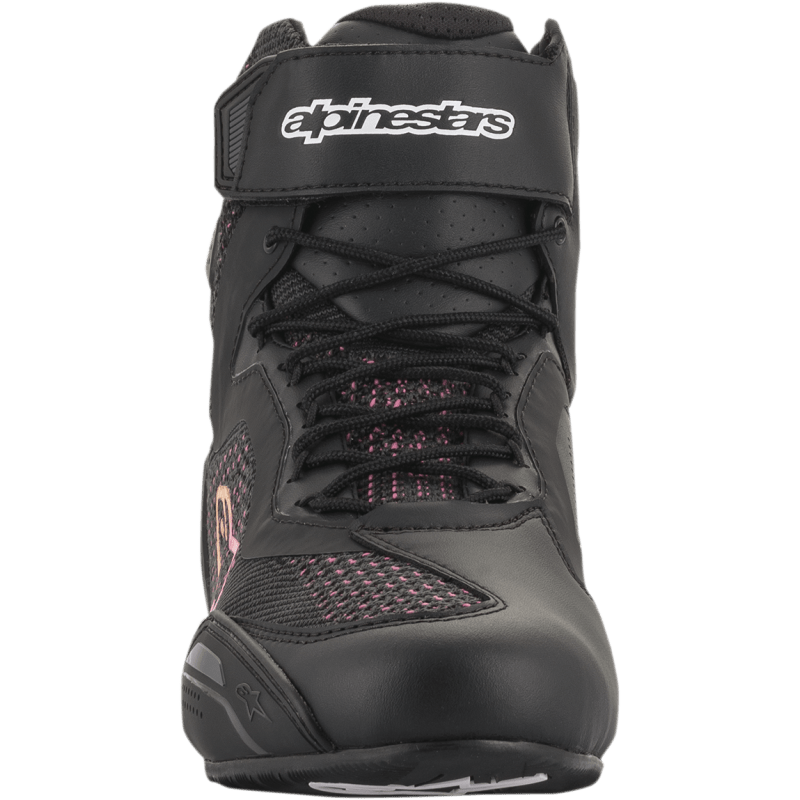 ALPINESTARS SHOE 4W FAST3 RK - DRIVEN Canada's Powersports 8059175190087251052014396