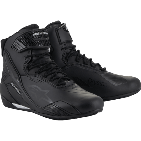 ALPINESTARS SHOE 4W FASTER V4 DS - DRIVEN Canada's Powersports 80593476164832540426 - 119 - 5