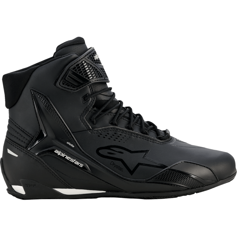 ALPINESTARS SHOE 4W FASTER V4 DS - DRIVEN Canada's Powersports 80593476164832540426 - 119 - 5