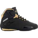 Alpinestars Shoe 4W Sektor BK/CMP - DRIVEN Canada's Powersports 80593473268702515719-1090-8