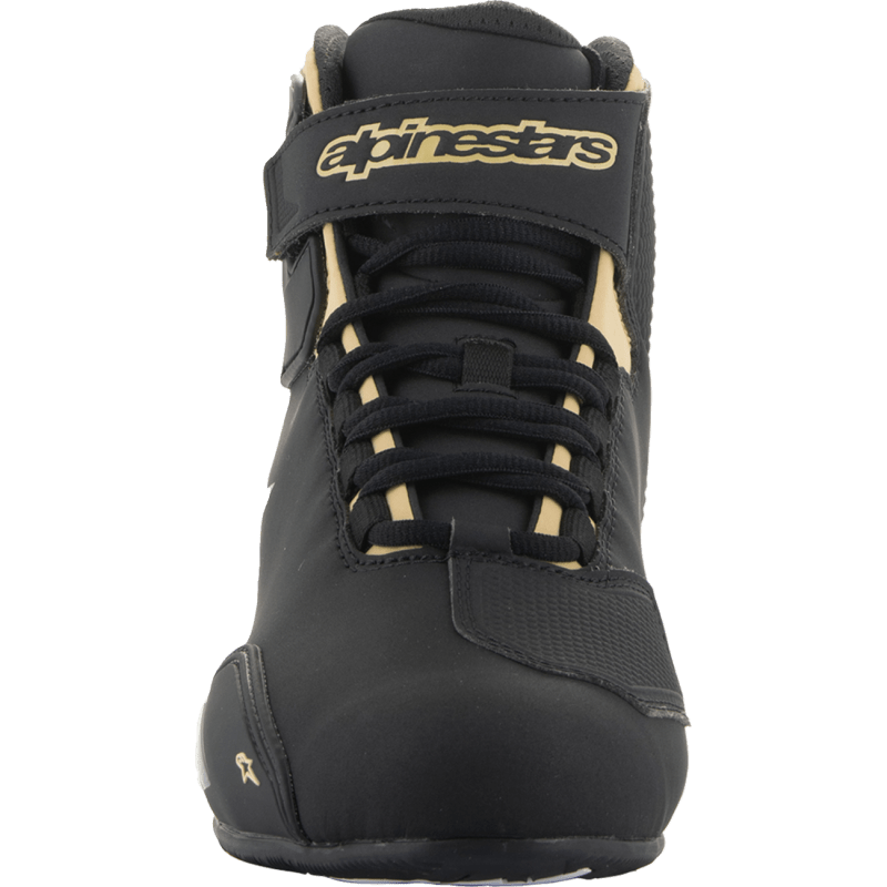 Alpinestars Shoe 4W Sektor BK/CMP - DRIVEN Canada's Powersports 80593473268702515719-1090-8
