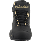 Alpinestars Shoe 4W Sektor BK/CMP - DRIVEN Canada's Powersports 80593473268702515719-1090-8