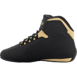 Alpinestars Shoe 4W Sektor BK/CMP - DRIVEN Canada's Powersports 80593473268702515719-1090-8