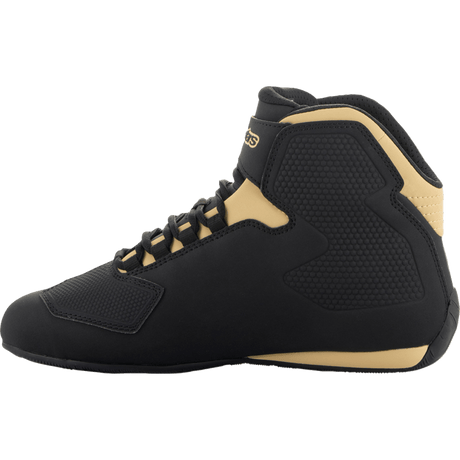 Alpinestars Shoe 4W Sektor BK/CMP - DRIVEN Canada's Powersports 80593473268702515719-1090-8