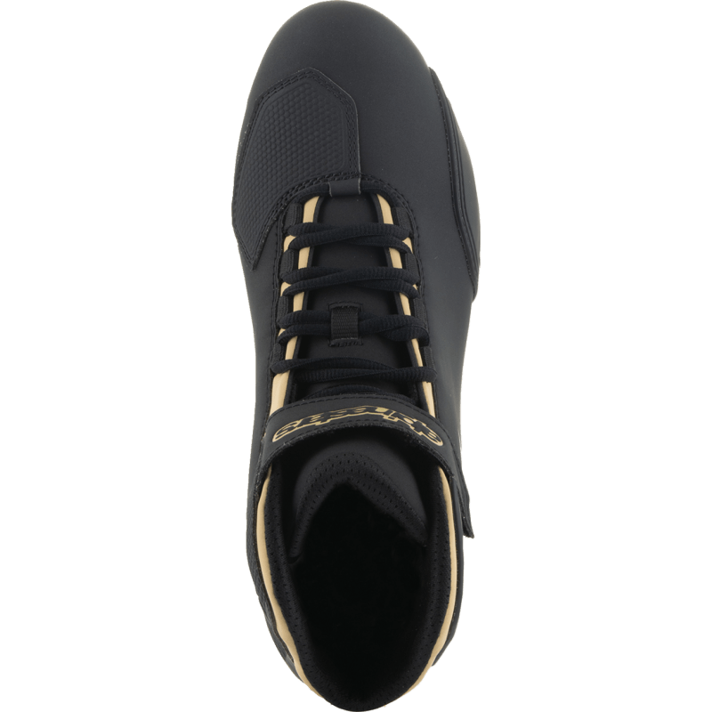 Alpinestars Shoe 4W Sektor BK/CMP - DRIVEN Canada's Powersports 80593473268702515719-1090-8