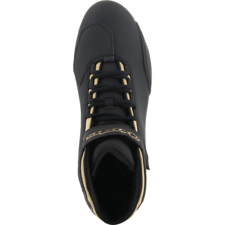 Alpinestars Shoe 4W Sektor BK/CMP - DRIVEN Canada's Powersports 80593473268702515719-1090-8