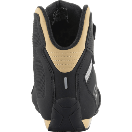 Alpinestars Shoe 4W Sektor BK/CMP - DRIVEN Canada's Powersports 80593473268702515719-1090-8