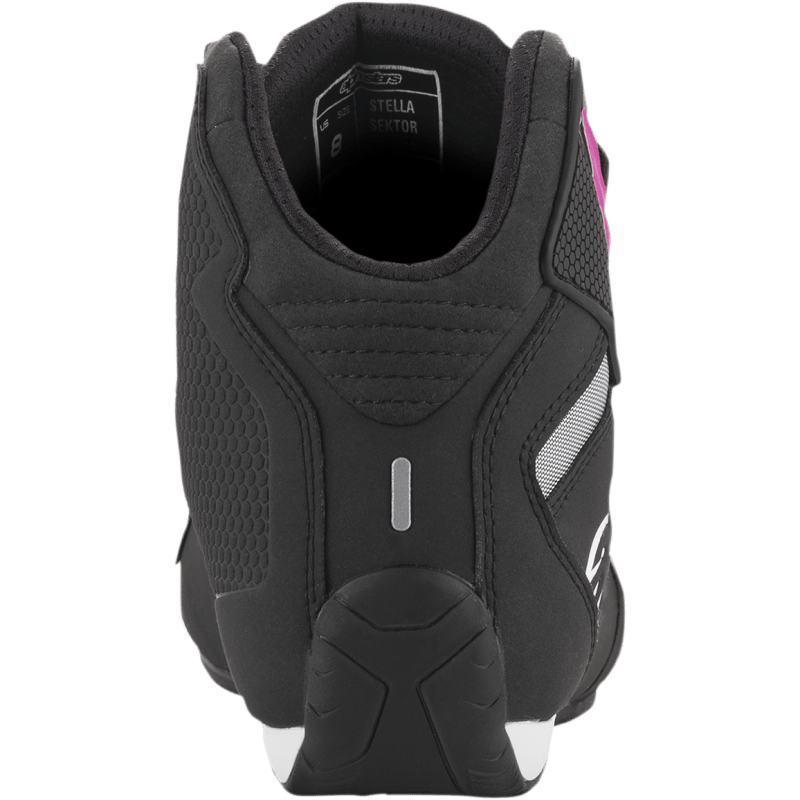 ALPINESTARS SHOE 4W SEKTOR - DRIVEN Canada's Powersports 803363796585725157191039 - 5