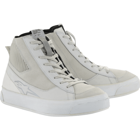 ALPINESTARS SHOE 4W STATED - PDM - DRIVEN Canada's Powersports 80593473501032540224 - 2004 - 6