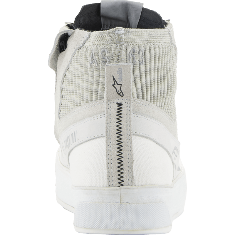 ALPINESTARS SHOE 4W STATED - PDM - DRIVEN Canada's Powersports 80593473501032540224 - 2004 - 6