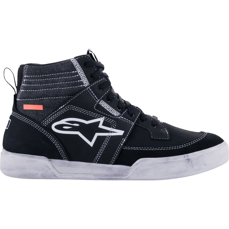 ALPINESTARS SHOE AGELESS - DRIVEN Canada's Powersports 80593470312552654922 - 11828