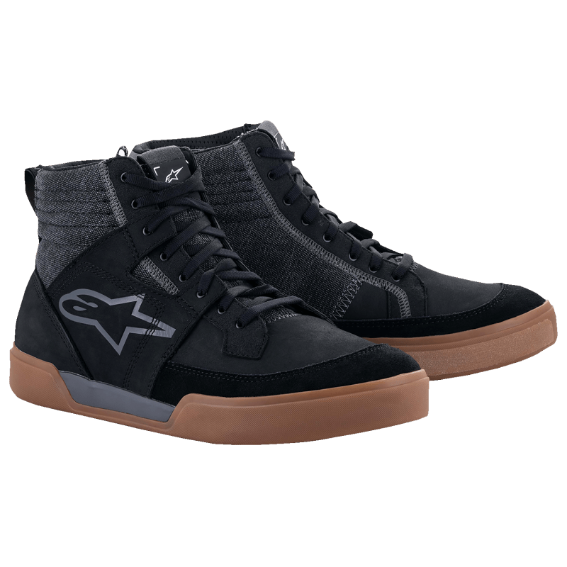 ALPINESTARS SHOE AGELESS - DRIVEN Canada's Powersports 80593470312552654922 - 11828